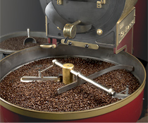 Sertinos Coffee Raoster