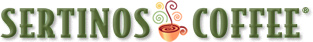 Sertinos Coffee
